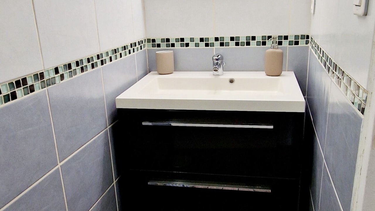 Photo of Bathroom in Rieutort-de-Randon