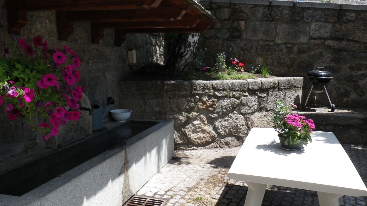 Photo of Outdoor in Rieutort-de-Randon