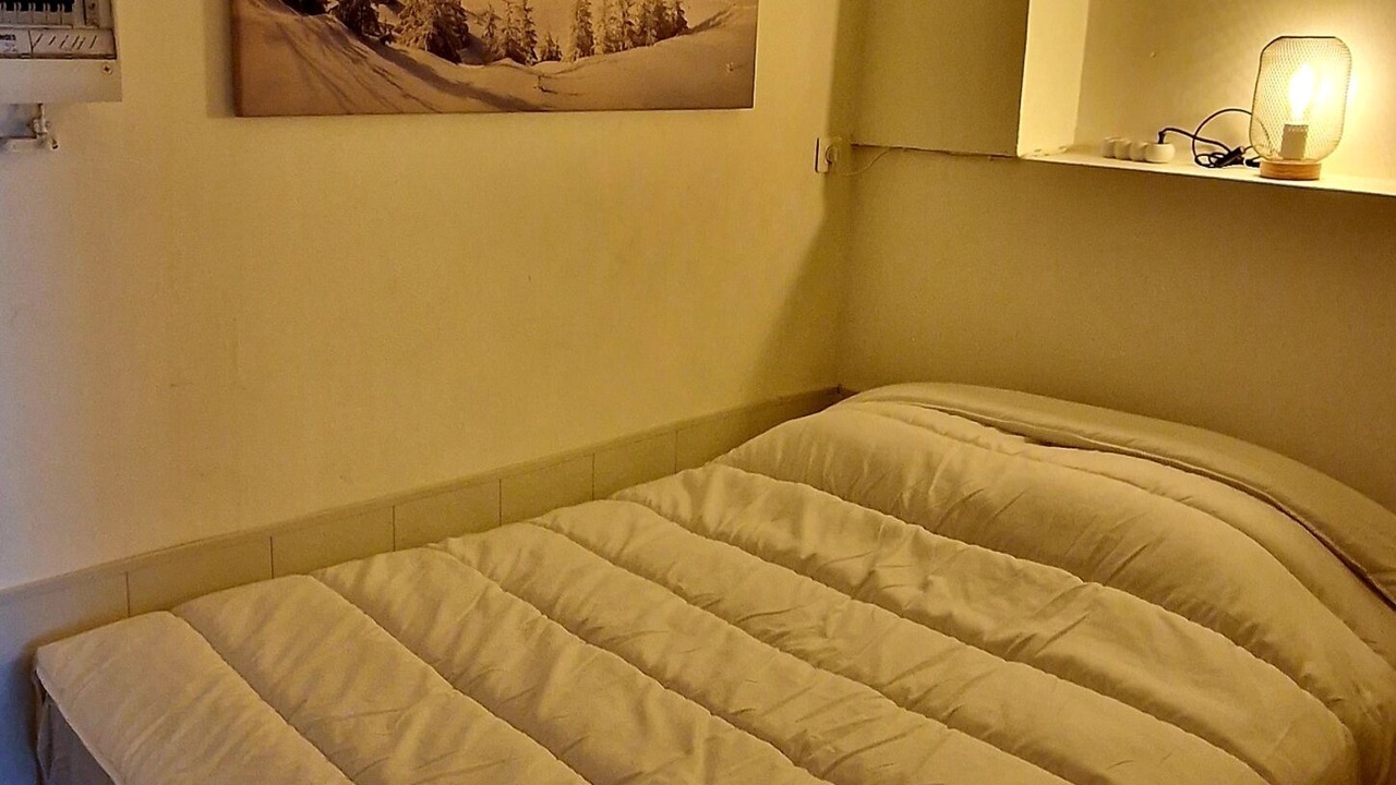 Photo of Bedroom in Rieutort-de-Randon
