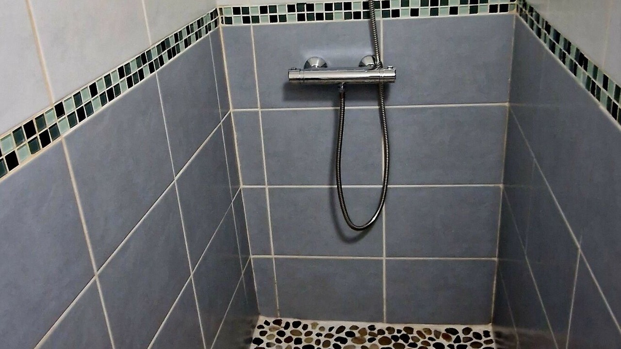 Photo of Bathroom in Rieutort-de-Randon