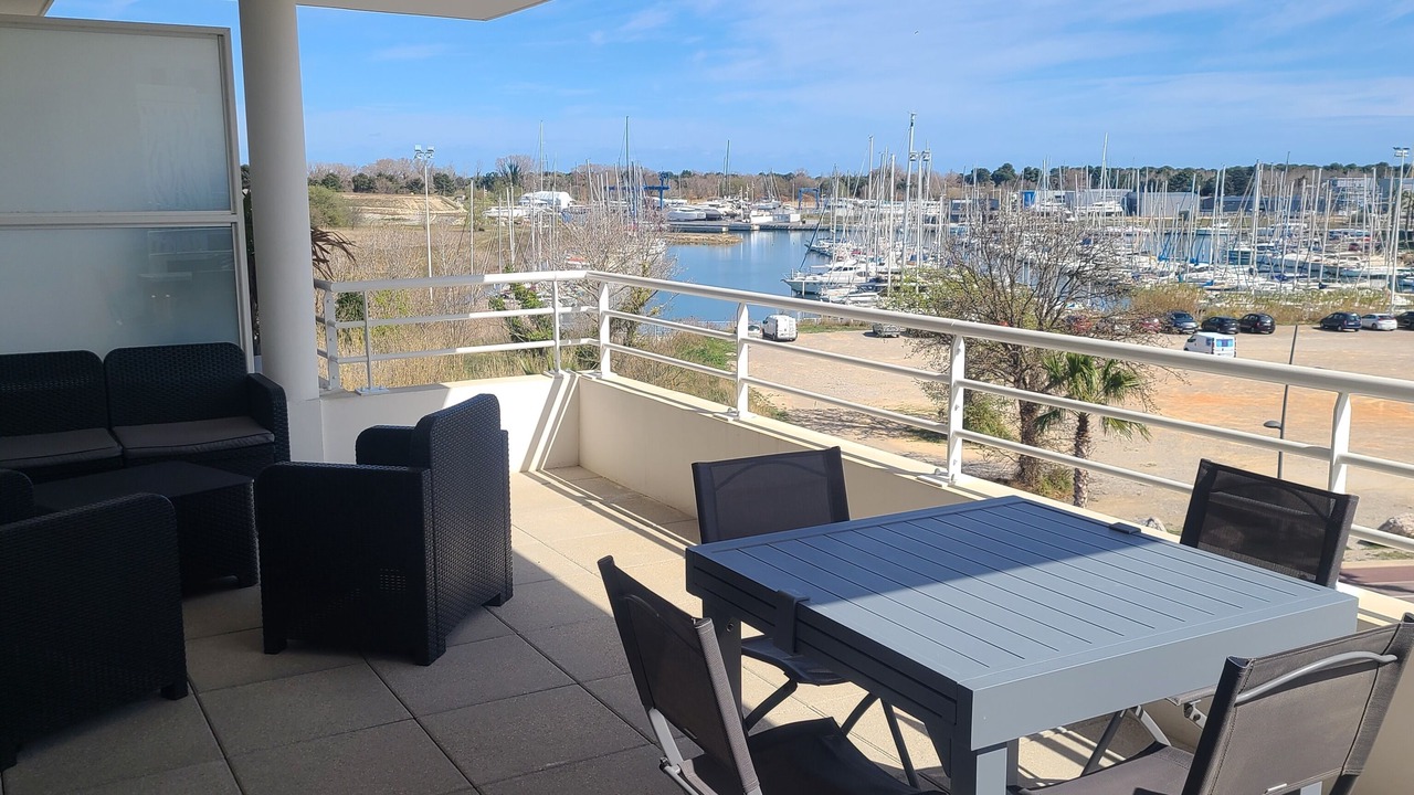 Photo of Outdoor in Canet-en-Roussillon