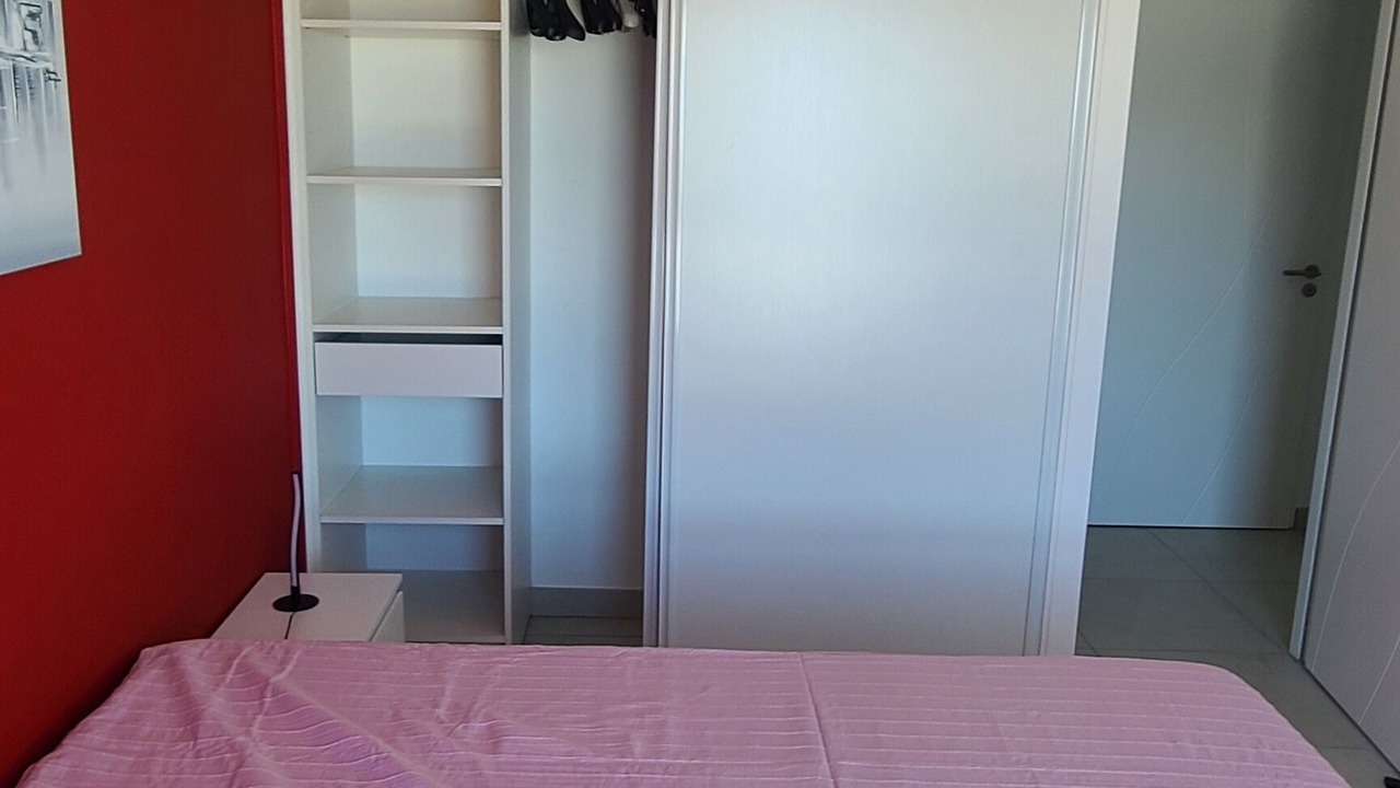 Photo of Bedroom in Canet-en-Roussillon