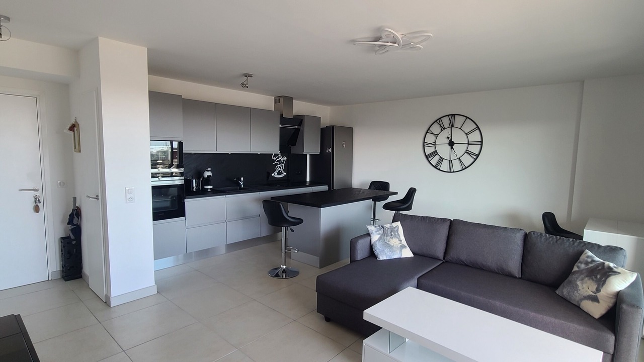 Photo of Livingroom in Canet-en-Roussillon