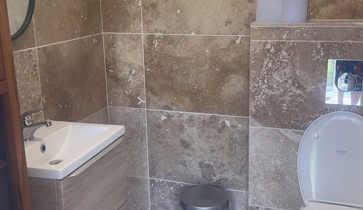 Photo of Bathroom in Charleval