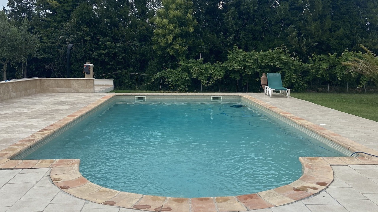 Photo of Outdoor in Charleval