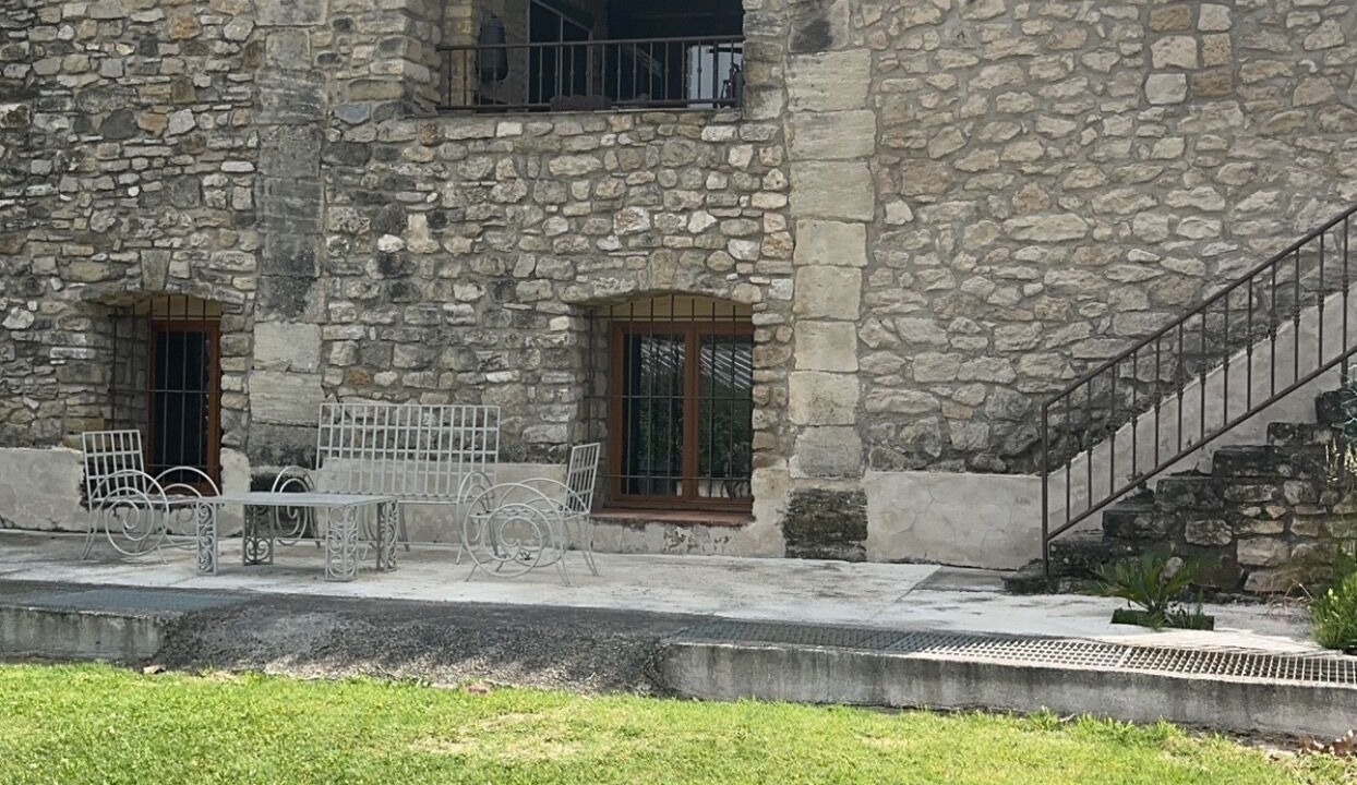 Photo of Outdoor in Charleval