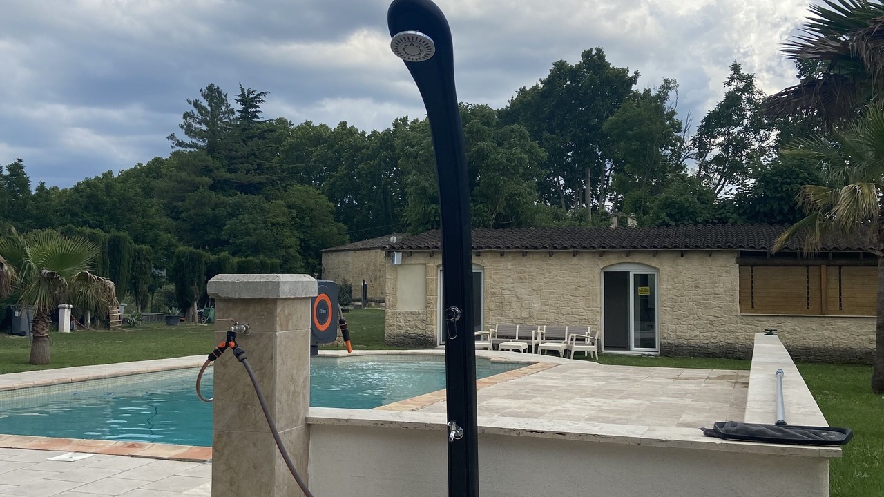 Photo of Outdoor in Charleval