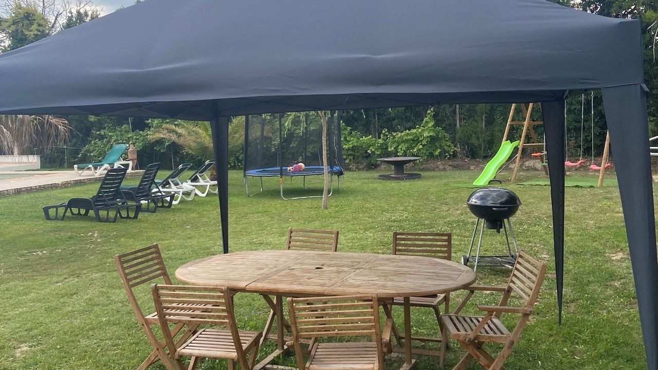 Photo of Outdoor in Charleval