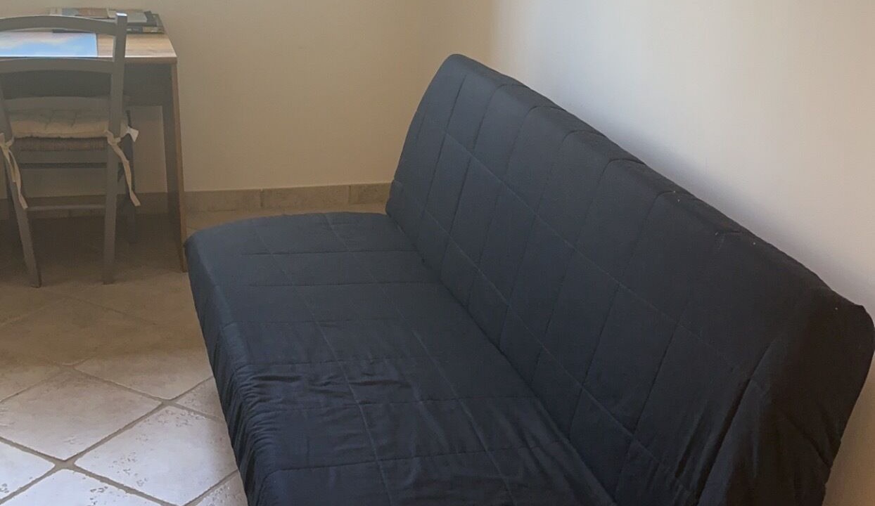 Photo of Livingroom in Charleval