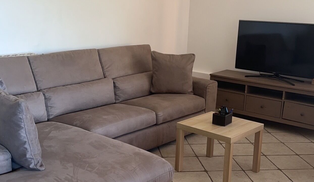 Photo of Livingroom in Charleval