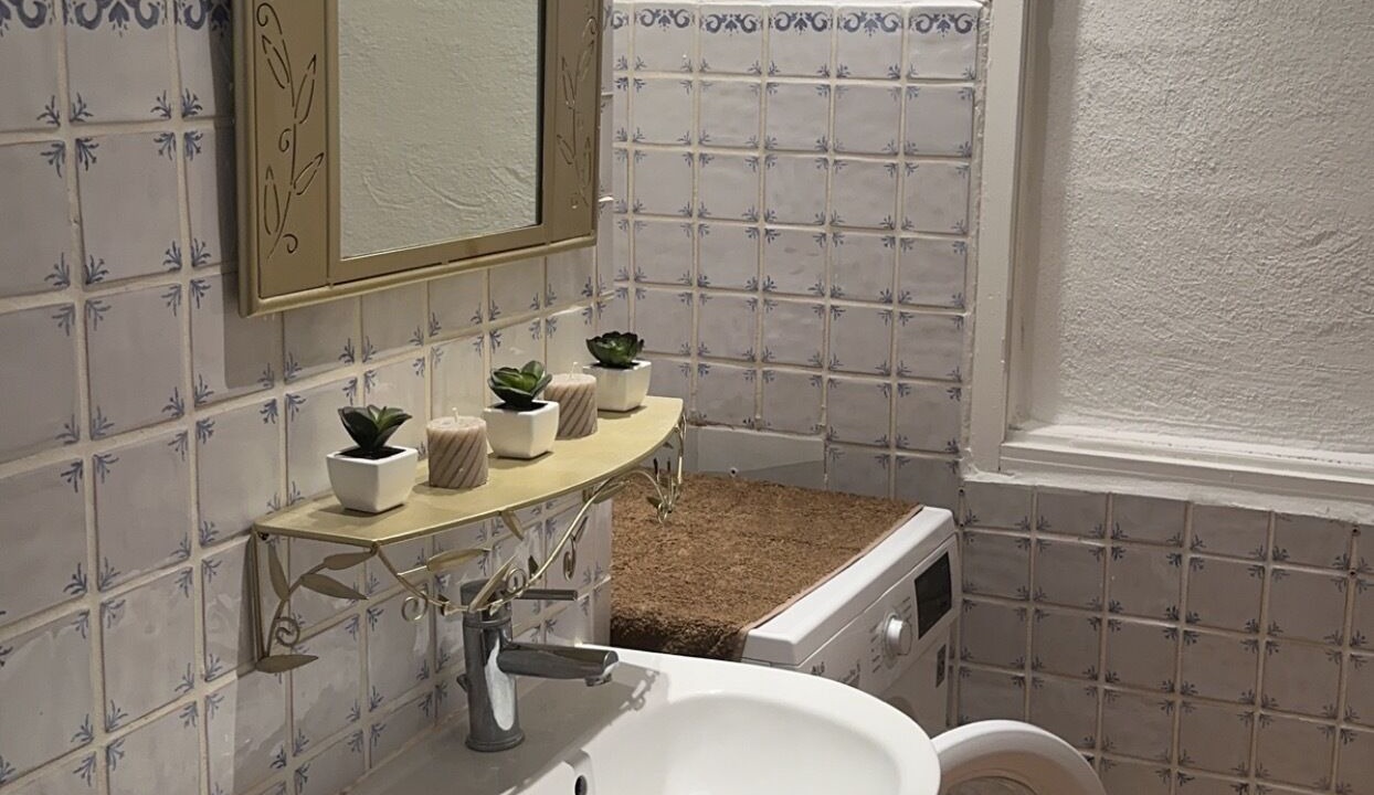 Photo of Bathroom in Charleval