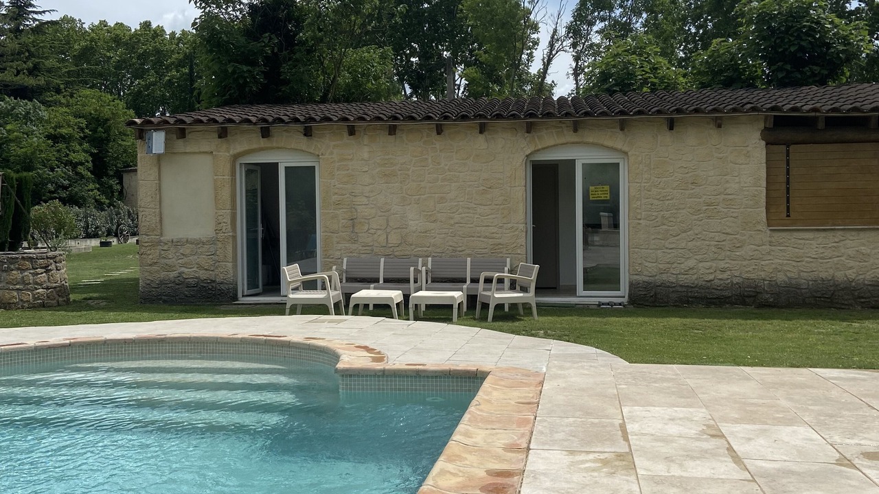 Photo of Outdoor in Charleval