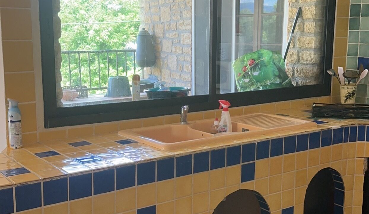 Photo of Bathroom in Charleval