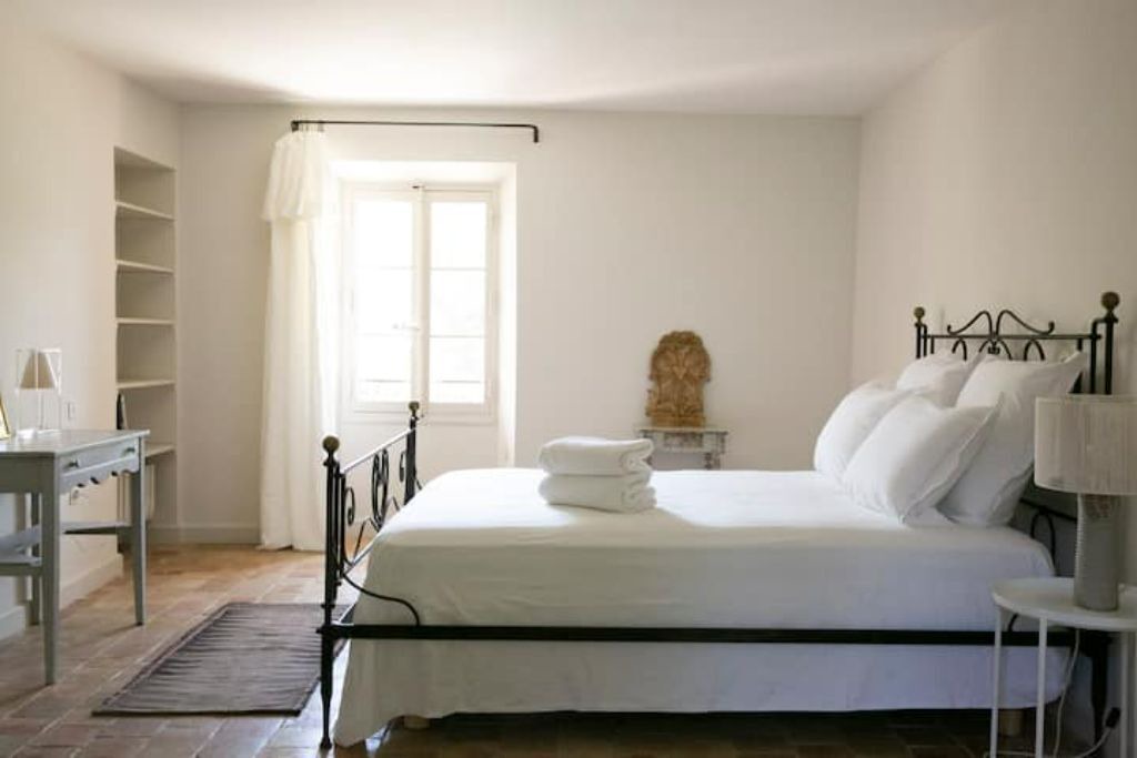 Photo of Bedroom in Carpentras