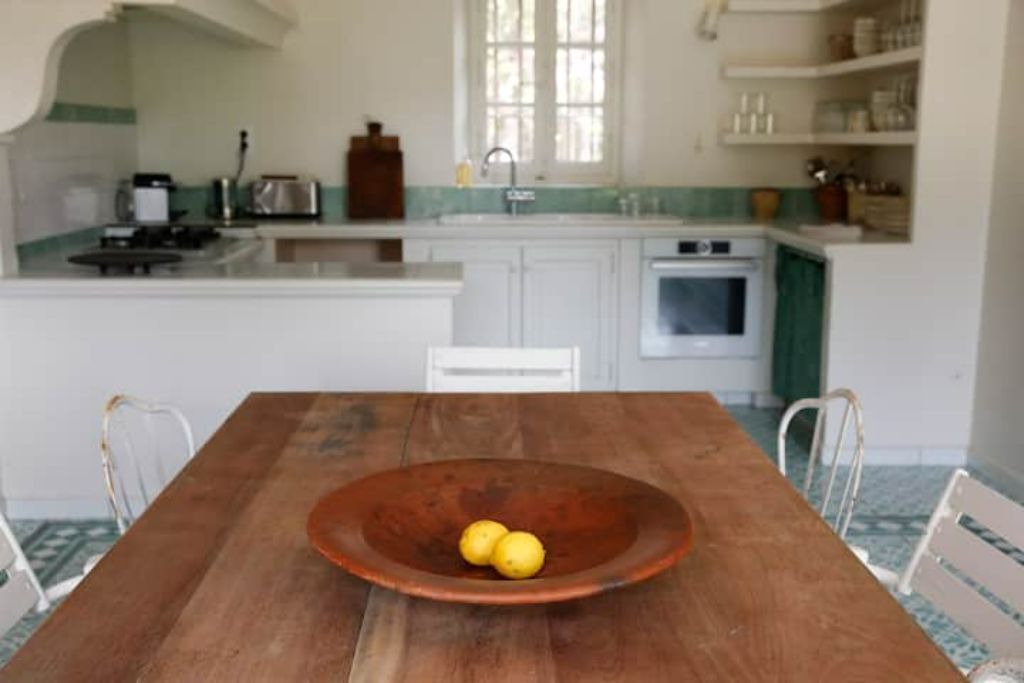 Photo of Kitchen in Carpentras