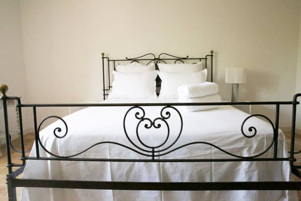 Photo of Bedroom in Carpentras