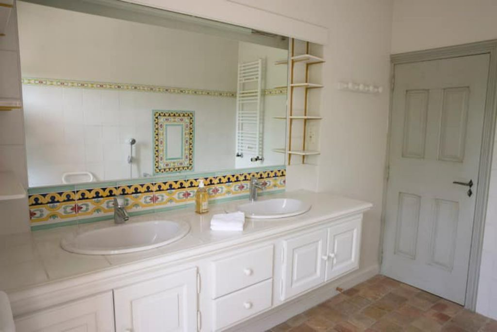 Photo of Bathroom in Carpentras