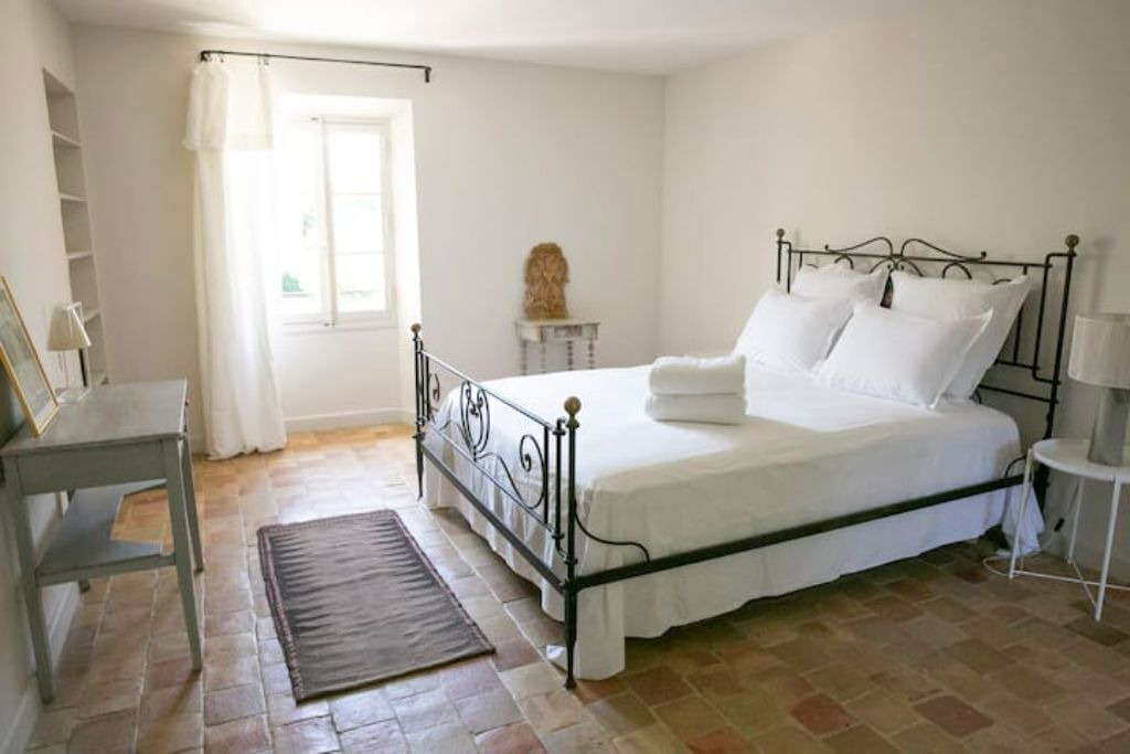 Photo of Bedroom in Carpentras