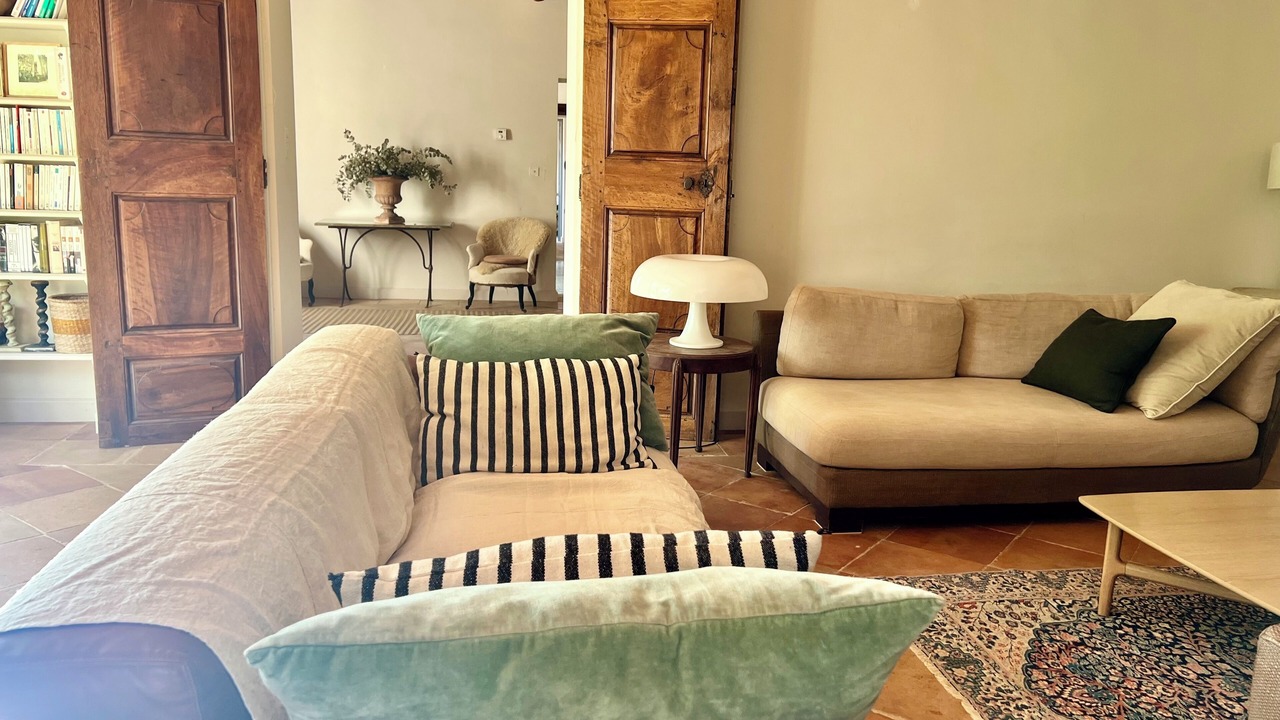 Photo of Livingroom in Carpentras