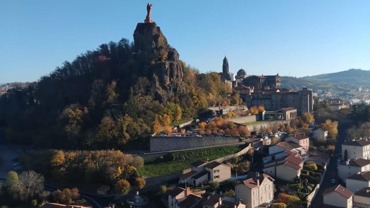 Photo of Others in Le Puy-en-Velay
