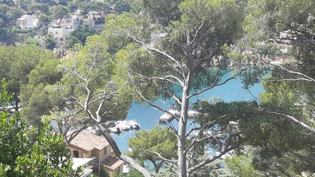 Photo of Outdoor in Ensues-la-Redonne