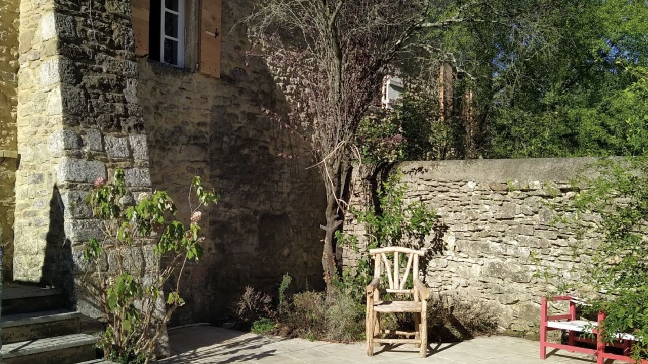 Photo of Patio Balcony in Carsan