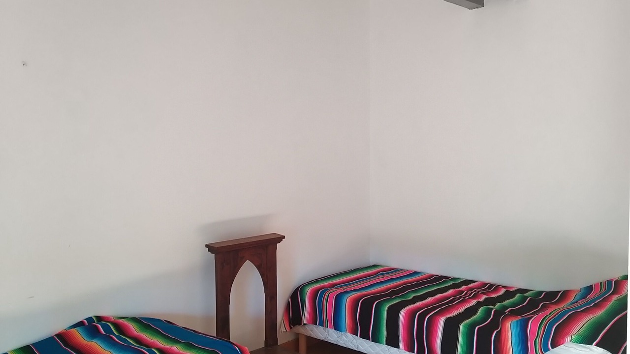 Photo of Bedroom in Carsan