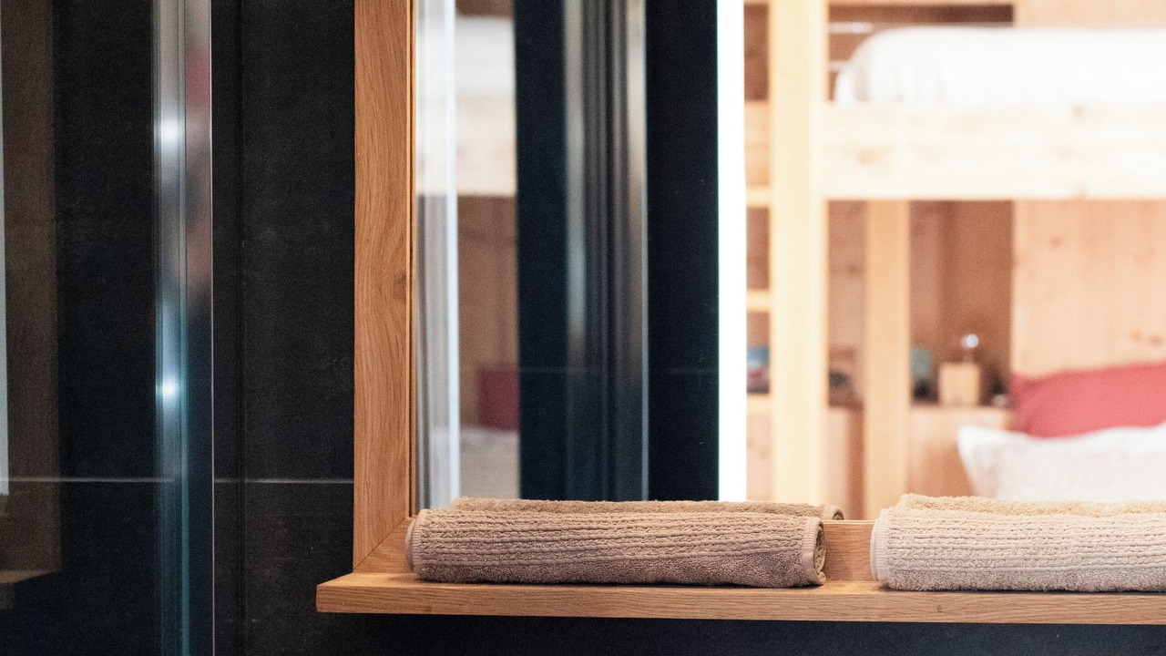 Photo of Bathroom in Chindrieux
