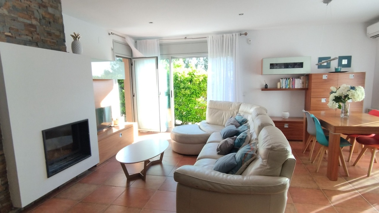 Photo of Livingroom in Canaletes