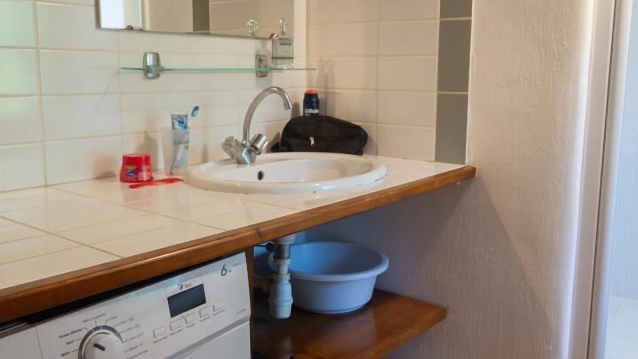 Photo of Bathroom in Saint-Georges-de-Levejac