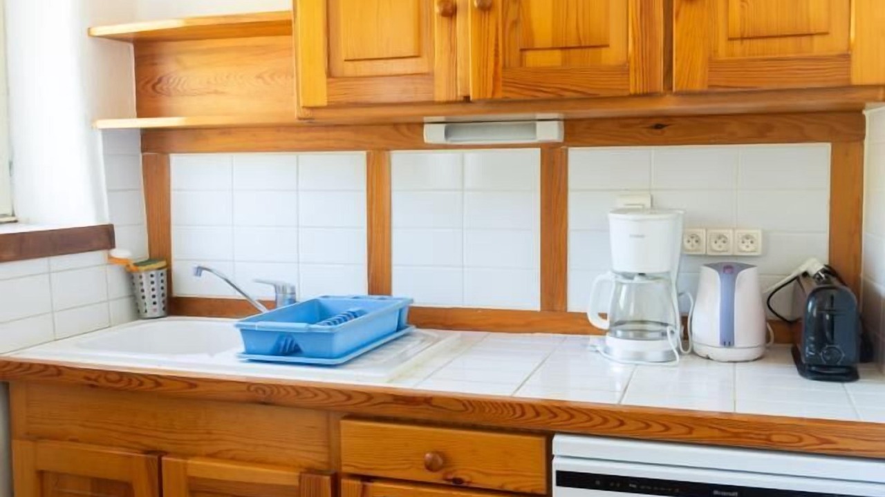 Photo of Kitchen in Saint-Georges-de-Levejac