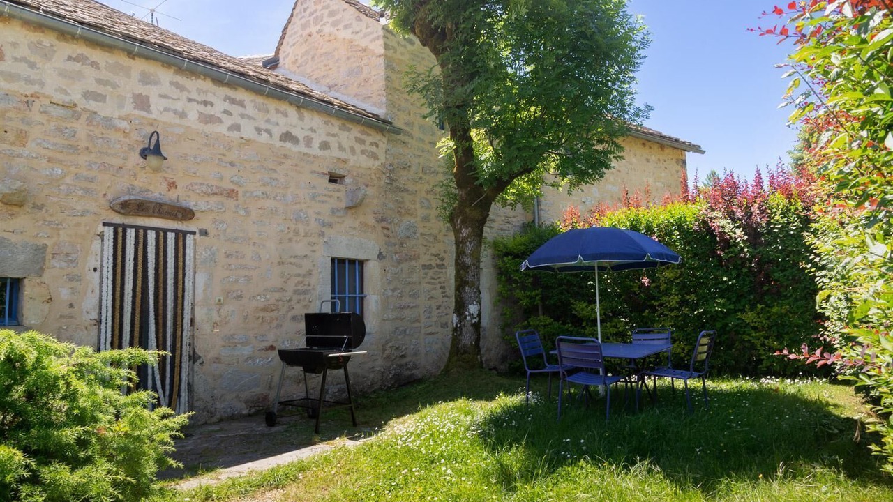Photo of Outdoor in Saint-Georges-de-Levejac