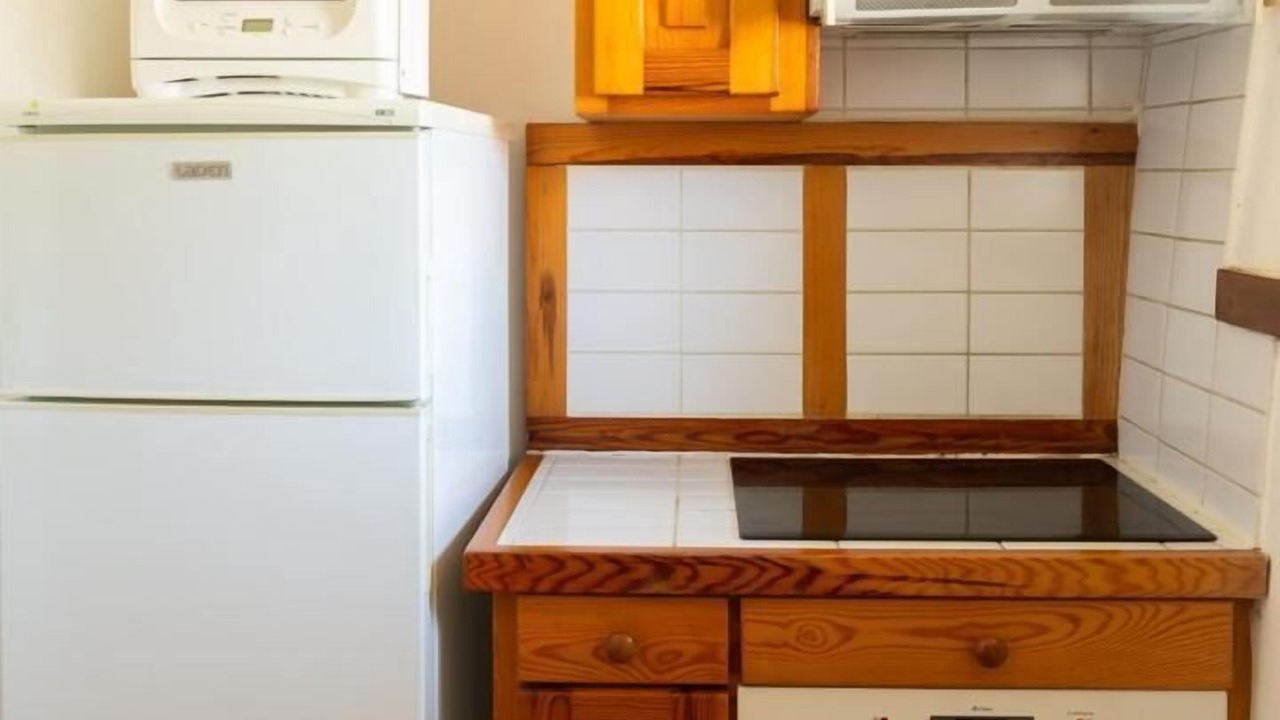 Photo of Kitchen in Saint-Georges-de-Levejac