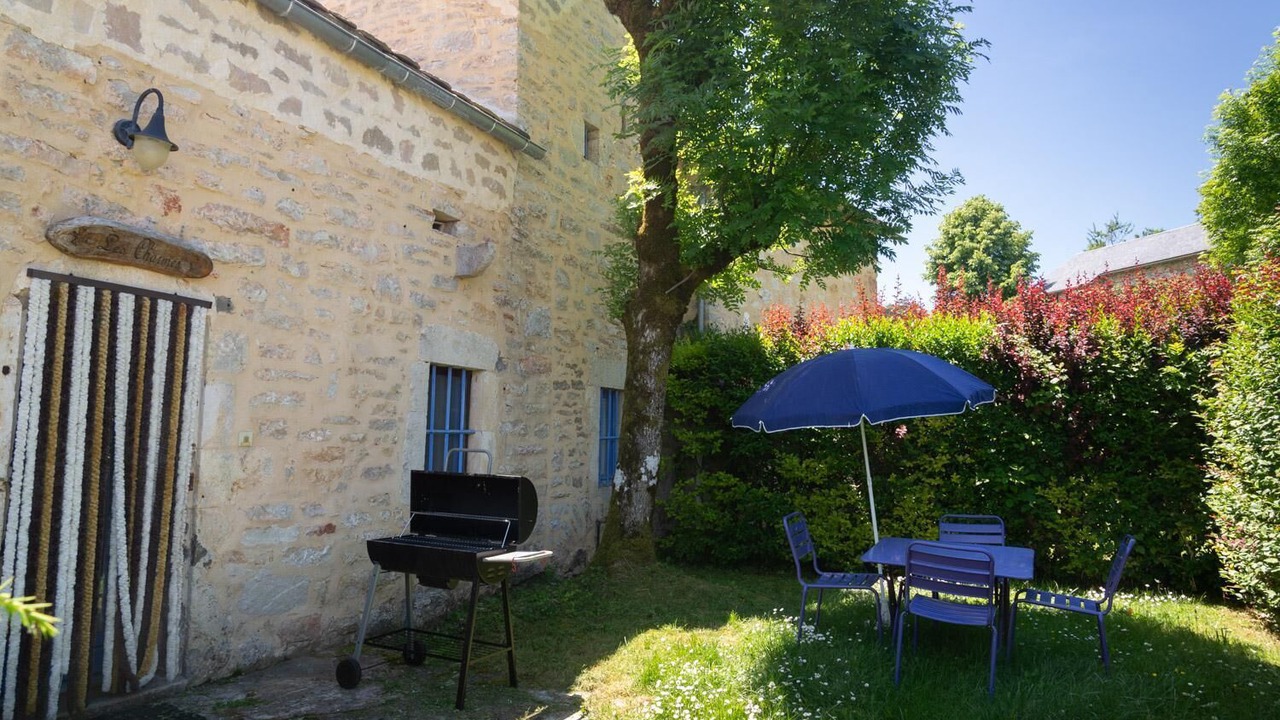 Photo of Outdoor in Saint-Georges-de-Levejac