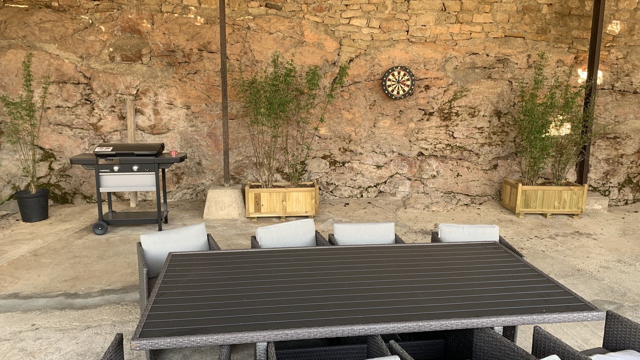 Photo of Outdoor in Coussergues