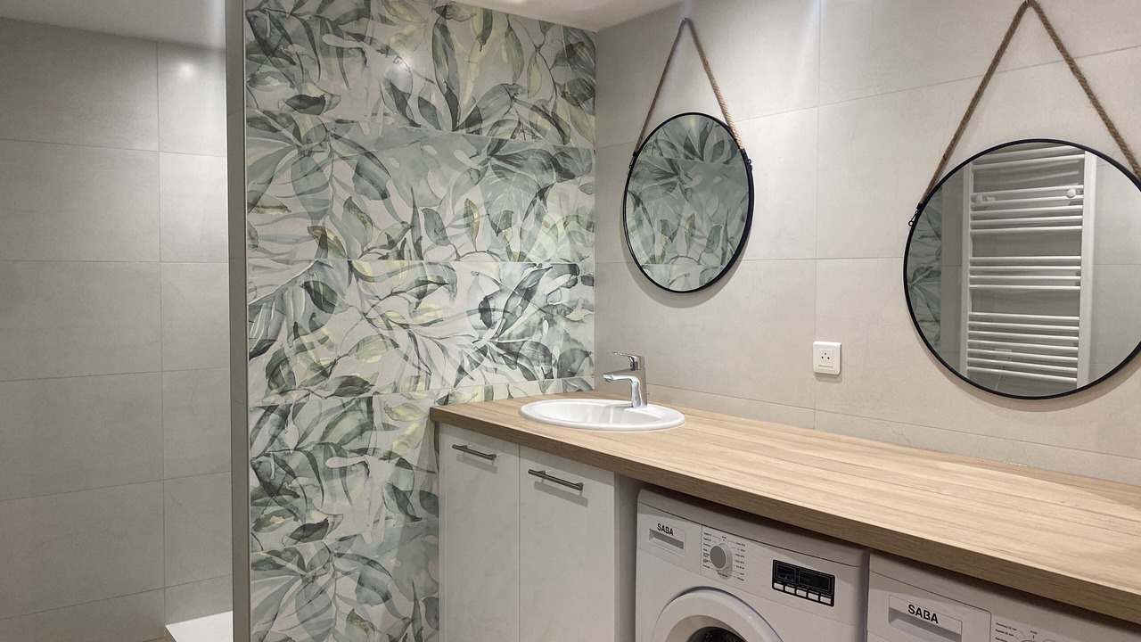 Photo of Bathroom in Coussergues