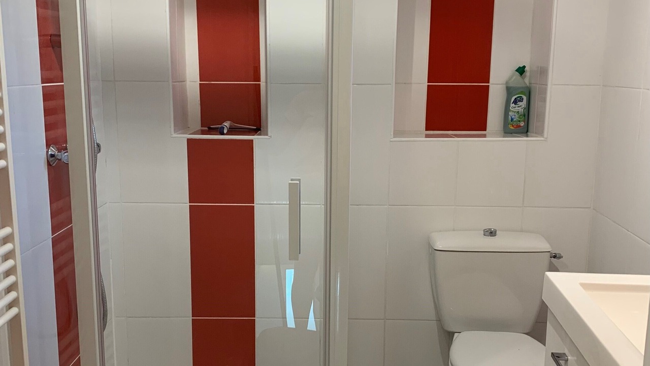 Photo of Bathroom in Coussergues