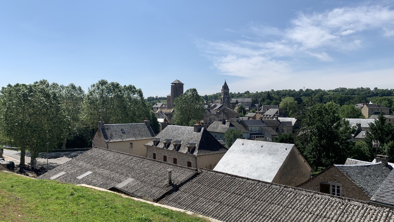 Photo of Outdoor in Coussergues