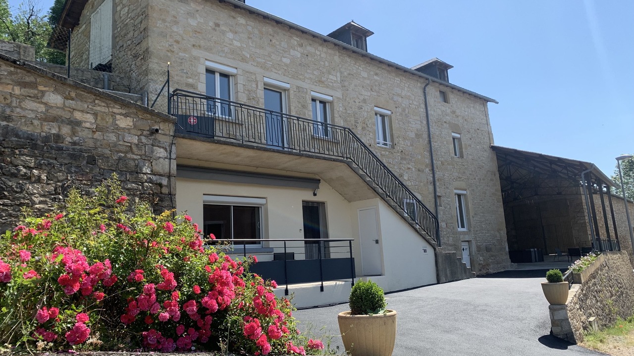 Photo of Outdoor in Coussergues