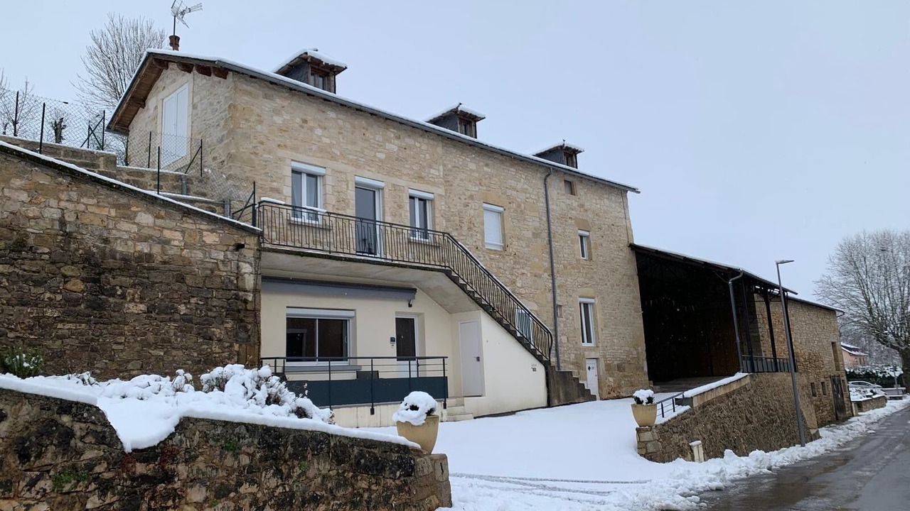 Photo of Outdoor in Coussergues