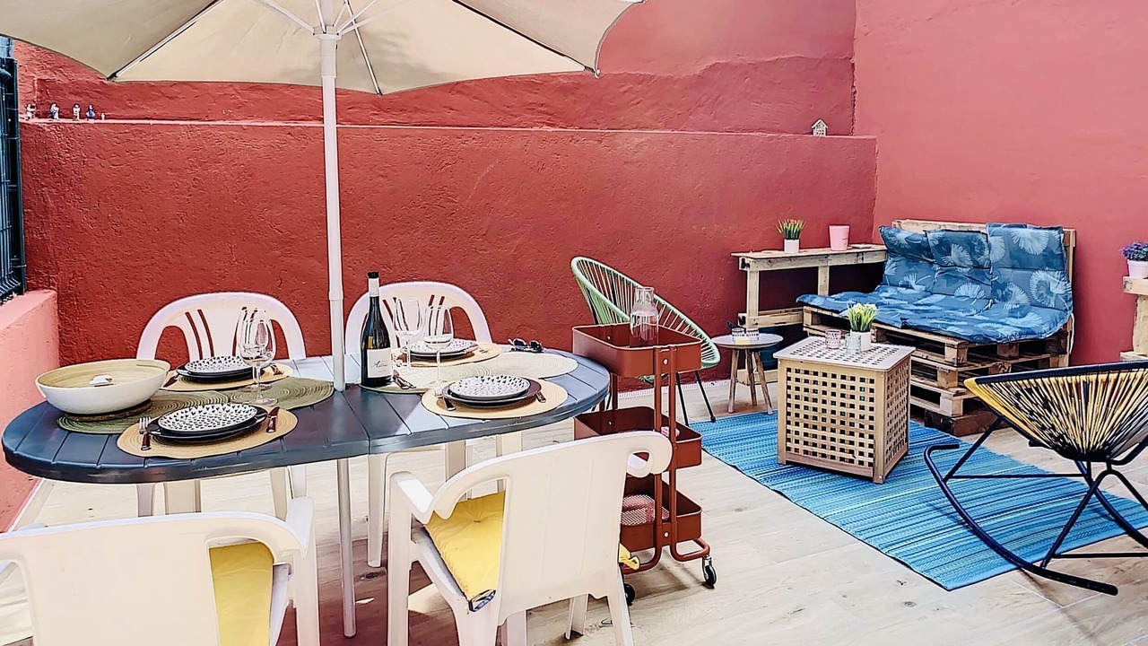 Photo of Outdoor in Saint-Roch