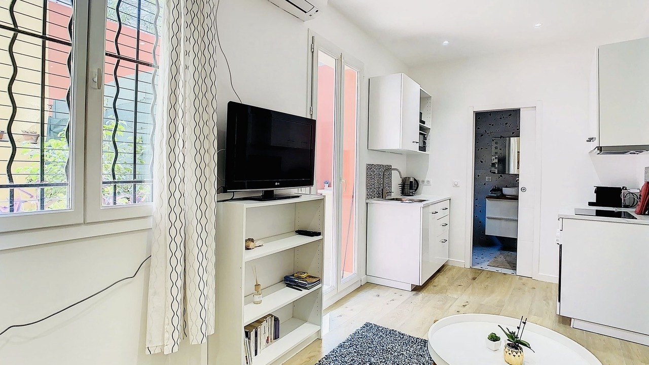 Photo of Kitchen in Saint-Roch