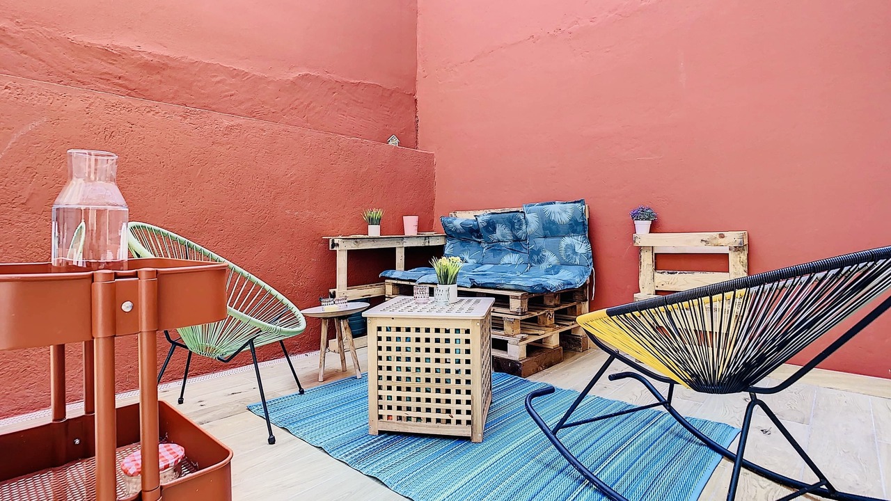 Photo of Outdoor in Saint-Roch