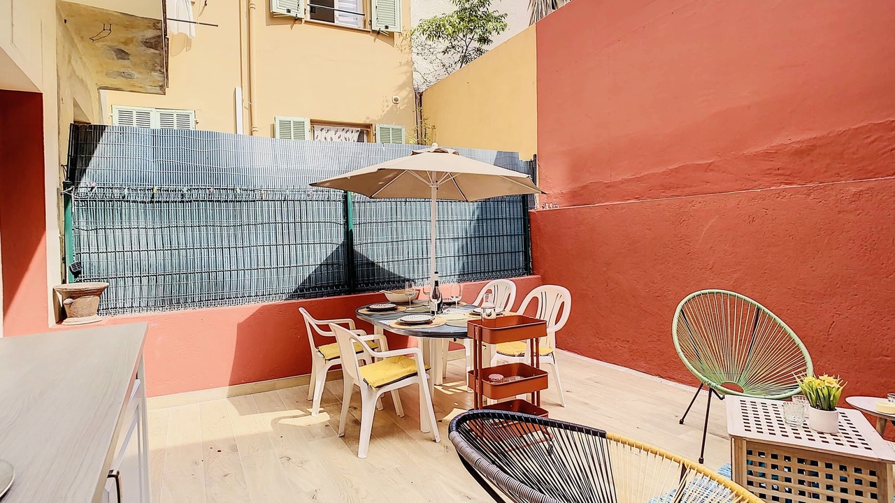 Photo of Outdoor in Saint-Roch