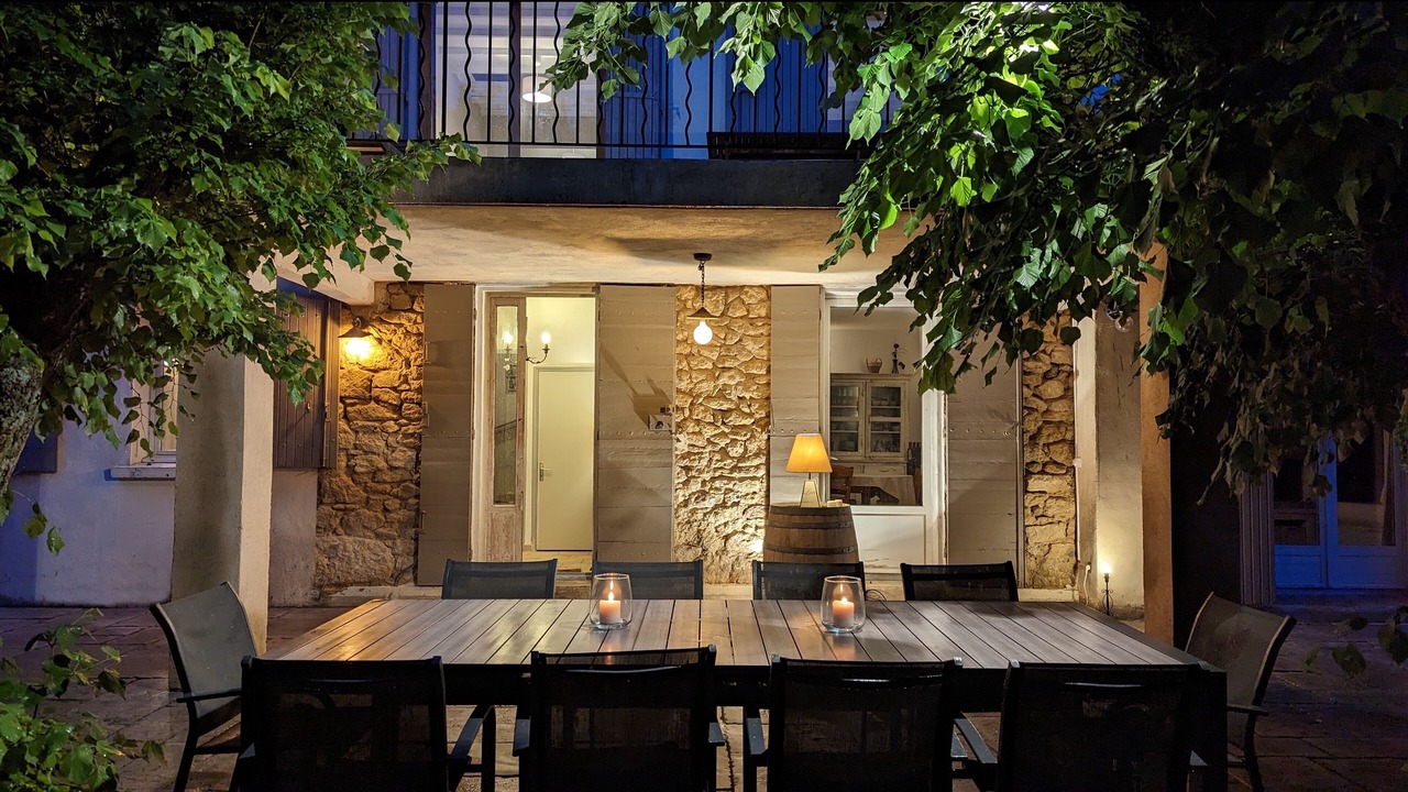 Photo of Outdoor in Jouques
