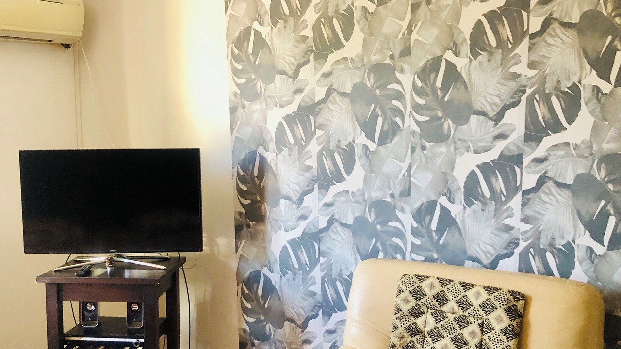 Photo of Livingroom in Champeval