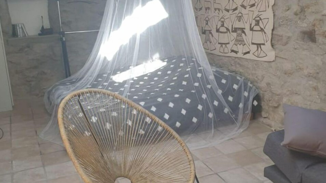 Photo of Bedroom in Robiac-Rochessadoule