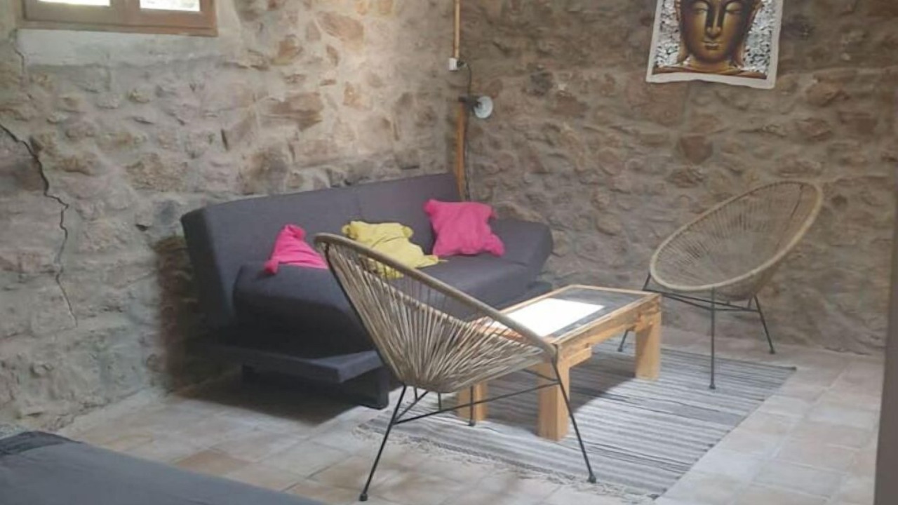 Photo of Livingroom in Robiac-Rochessadoule