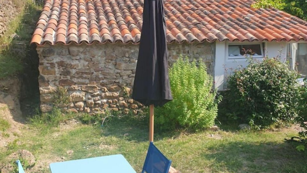 Photo of Outdoor in Robiac-Rochessadoule