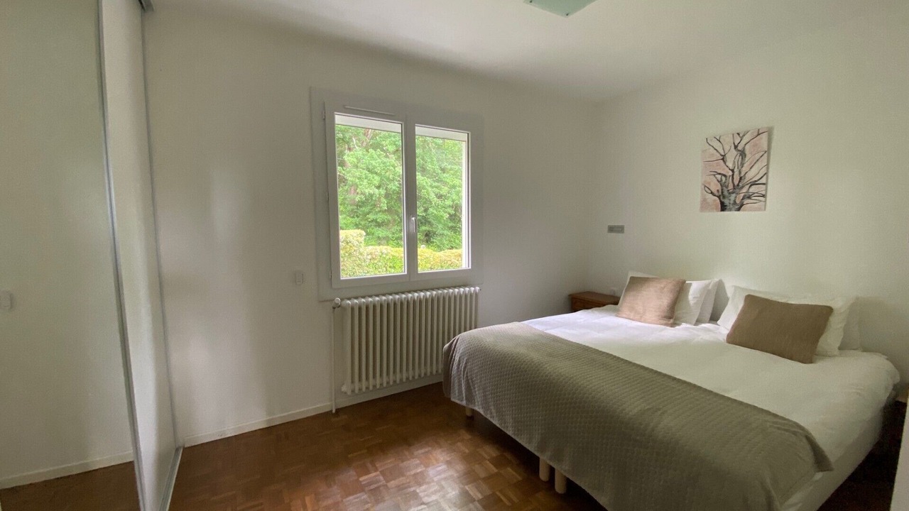 Photo of Bedroom in Encausse-les-Thermes